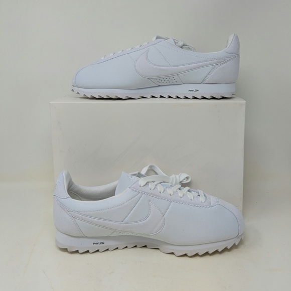 Nike Cortez Shark Low SP Tennis Shoe - Picture 2 of 8